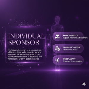 Individual Sponsors